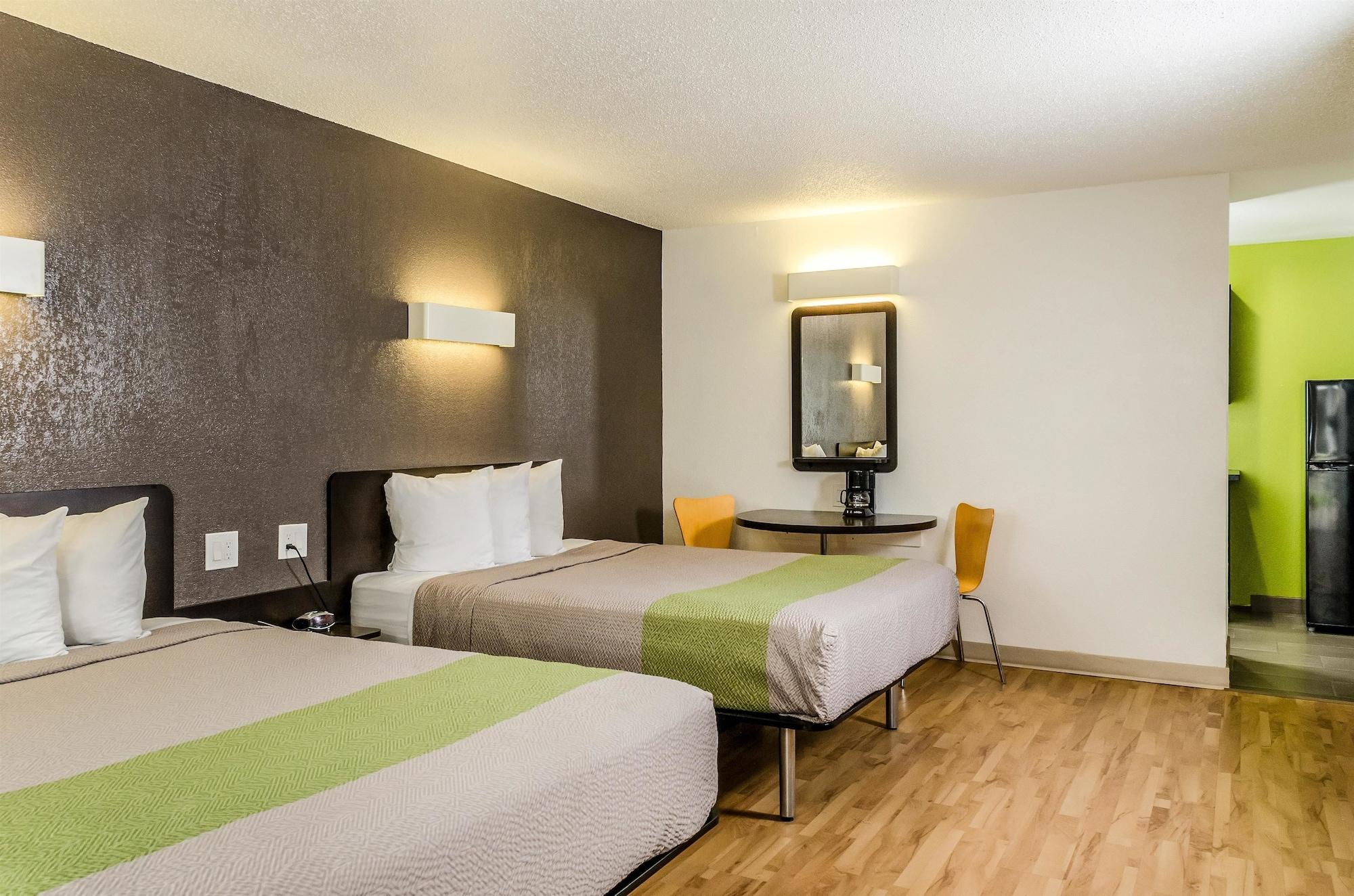 Quality Inn Мърсед Екстериор снимка