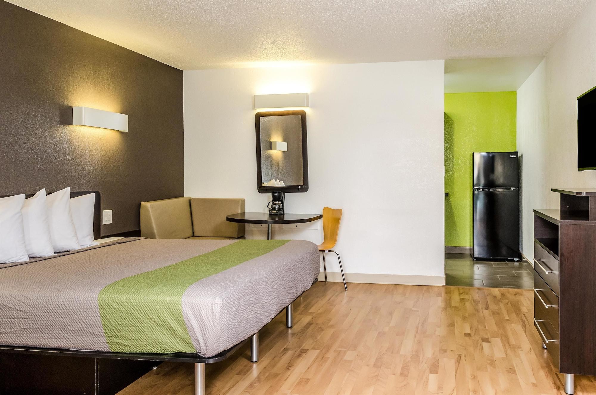Quality Inn Мърсед Екстериор снимка