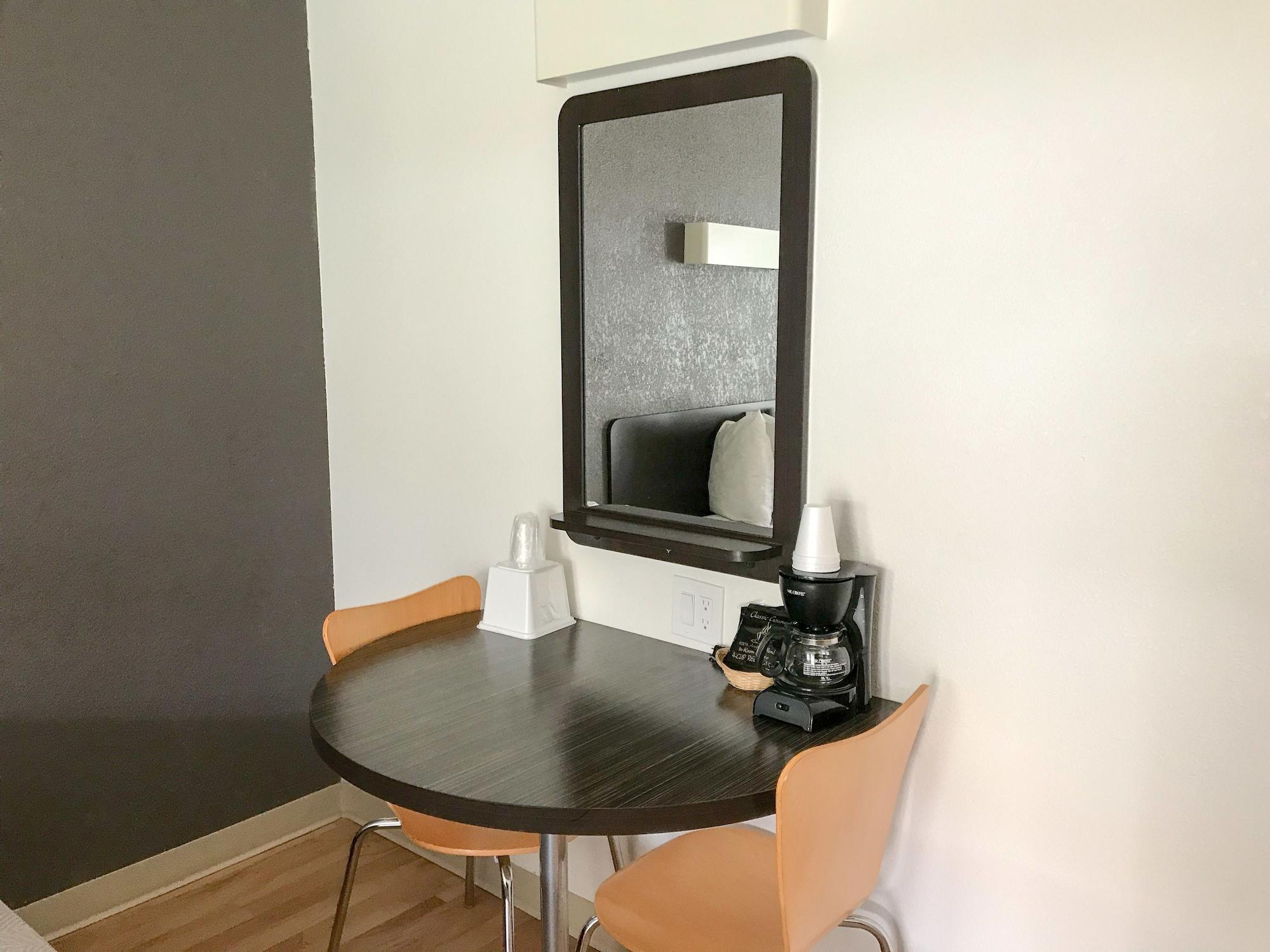 Quality Inn Мърсед Екстериор снимка