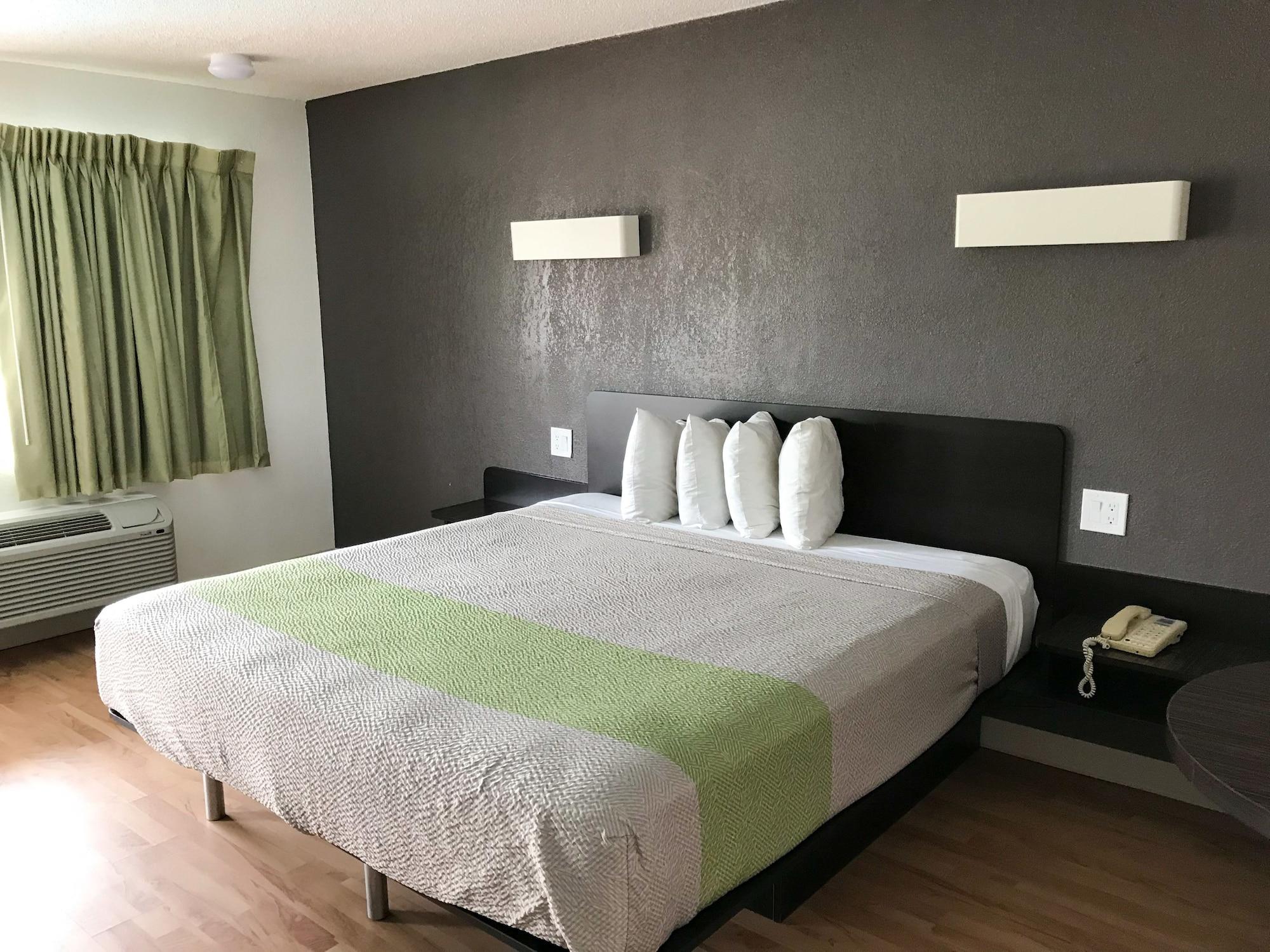 Quality Inn Мърсед Екстериор снимка
