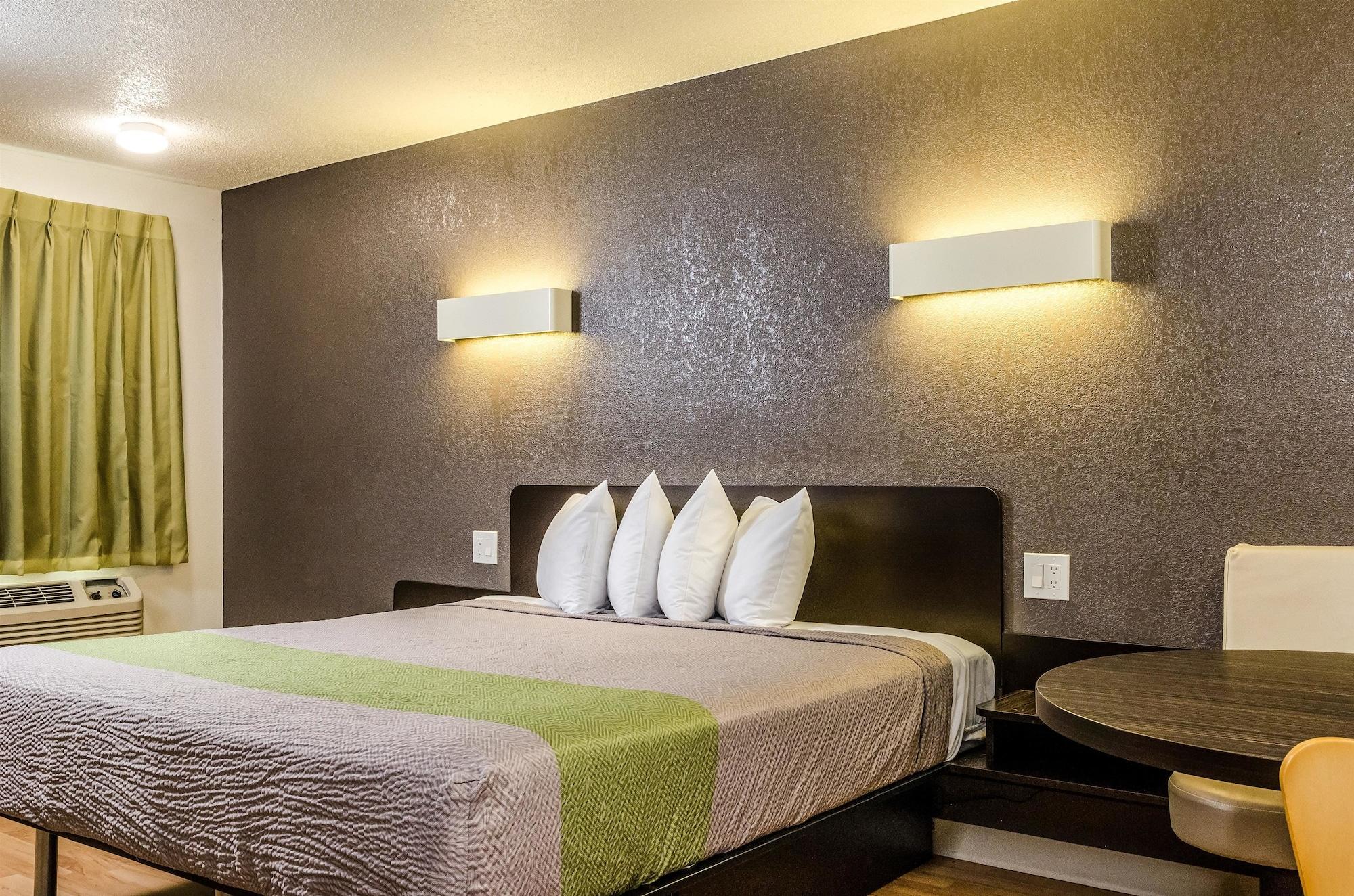 Quality Inn Мърсед Екстериор снимка