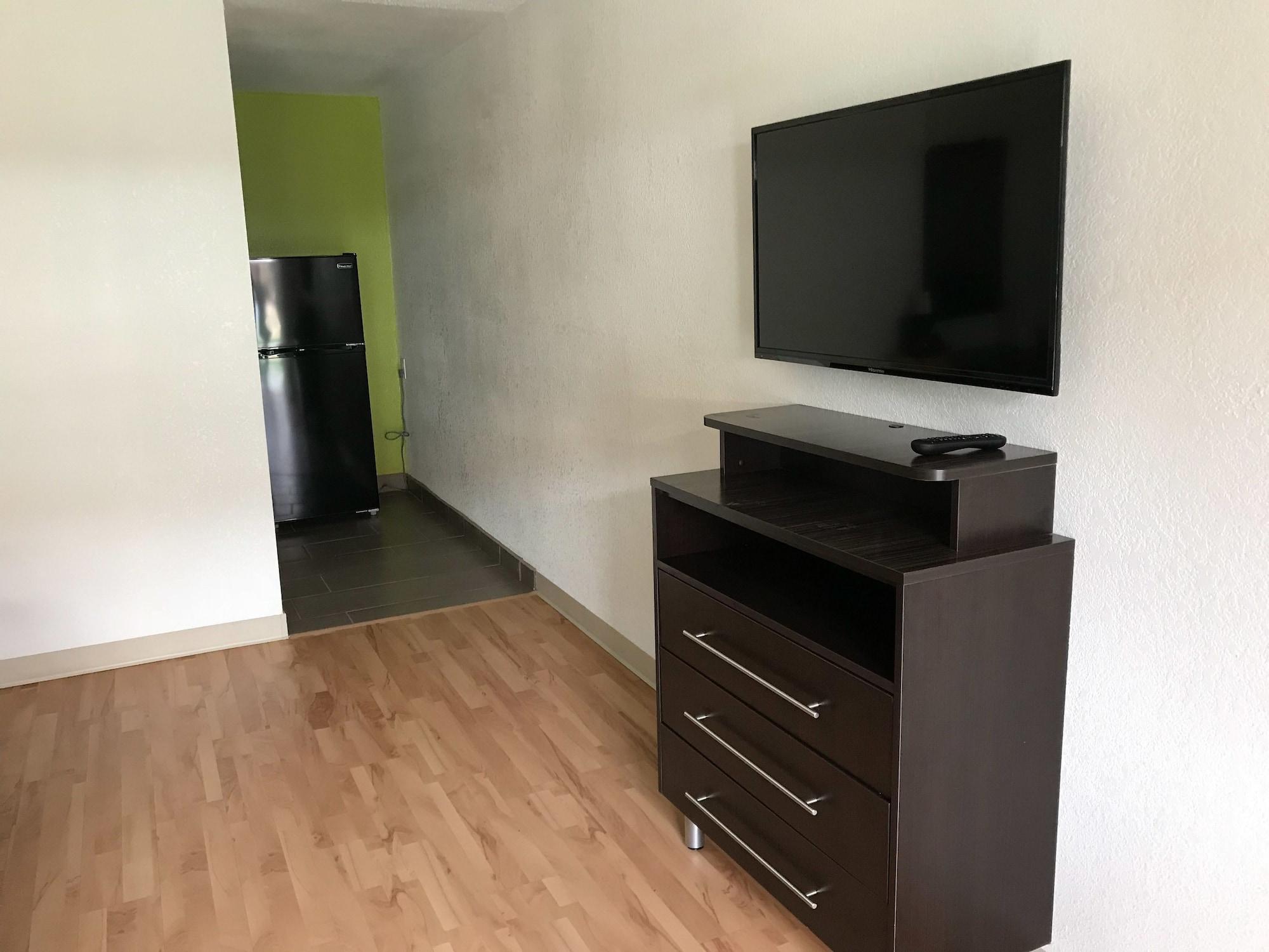 Quality Inn Мърсед Екстериор снимка