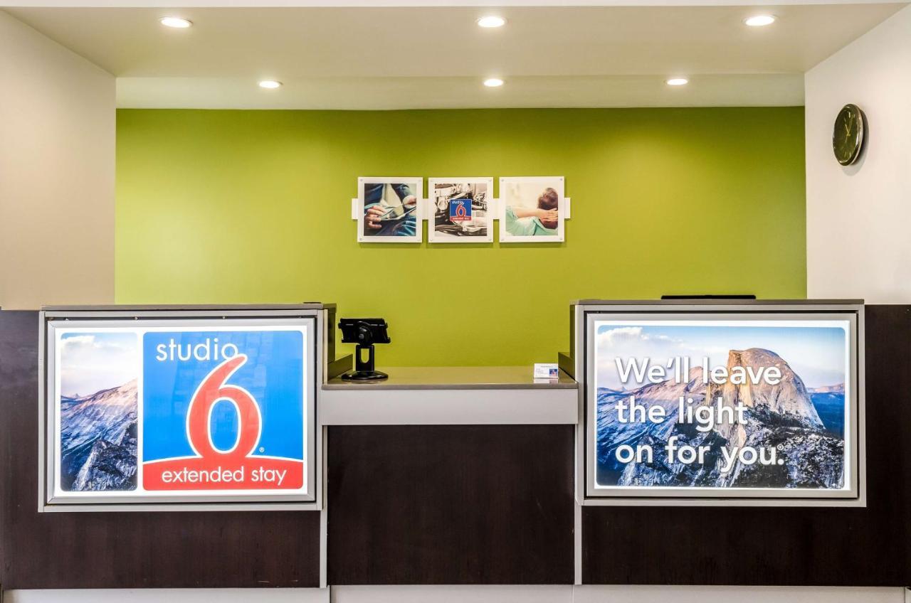 Quality Inn Мърсед Екстериор снимка